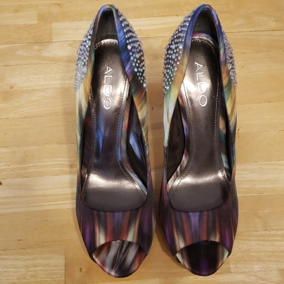 Aldo Heels - Picture 1 of 3